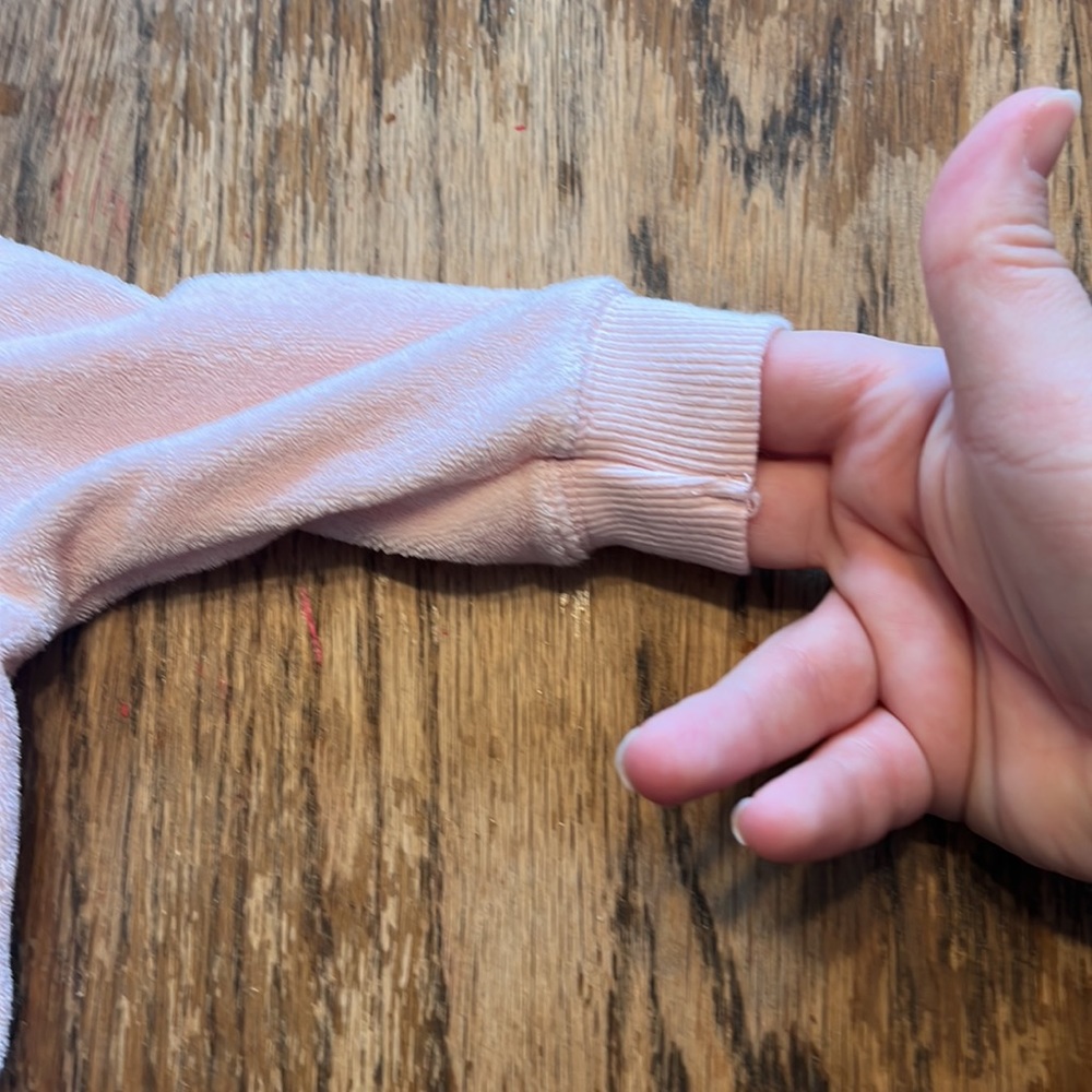 Carter’s Newborn Jacket - Picture 4 of 9